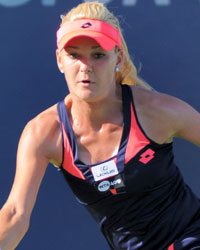 Agnieszka Radwanska